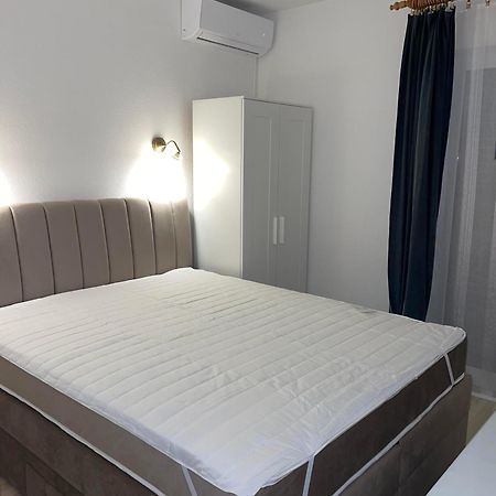 Apartmani Nada Primošten Exteriér fotografie
