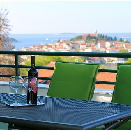 Apartmani Nada Primošten Exteriér fotografie