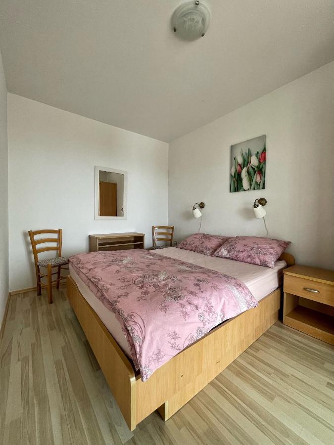 Apartmani Nada Primošten Exteriér fotografie