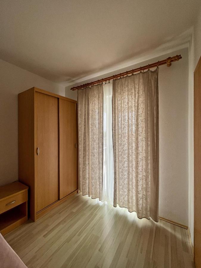 Apartmani Nada Primošten Exteriér fotografie