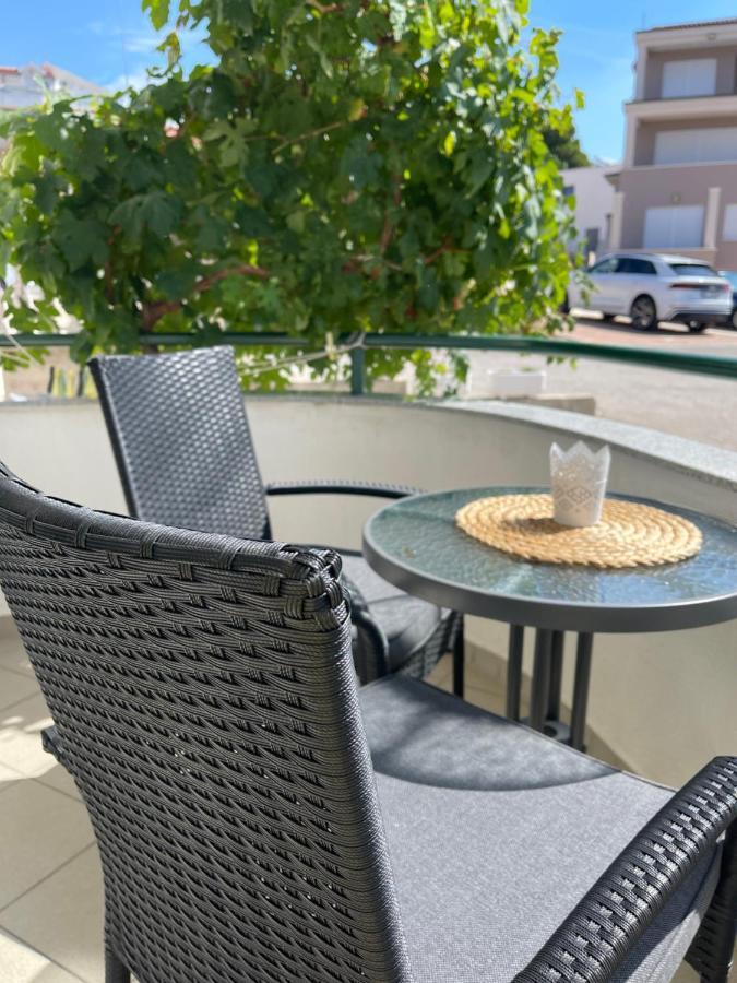 Apartmani Nada Primošten Exteriér fotografie