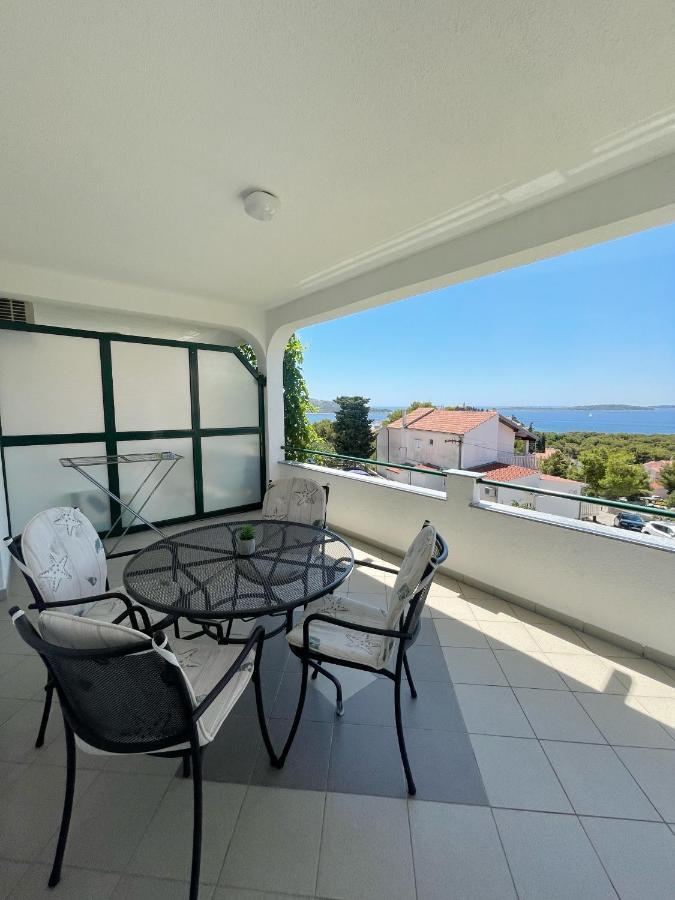 Apartmani Nada Primošten Exteriér fotografie