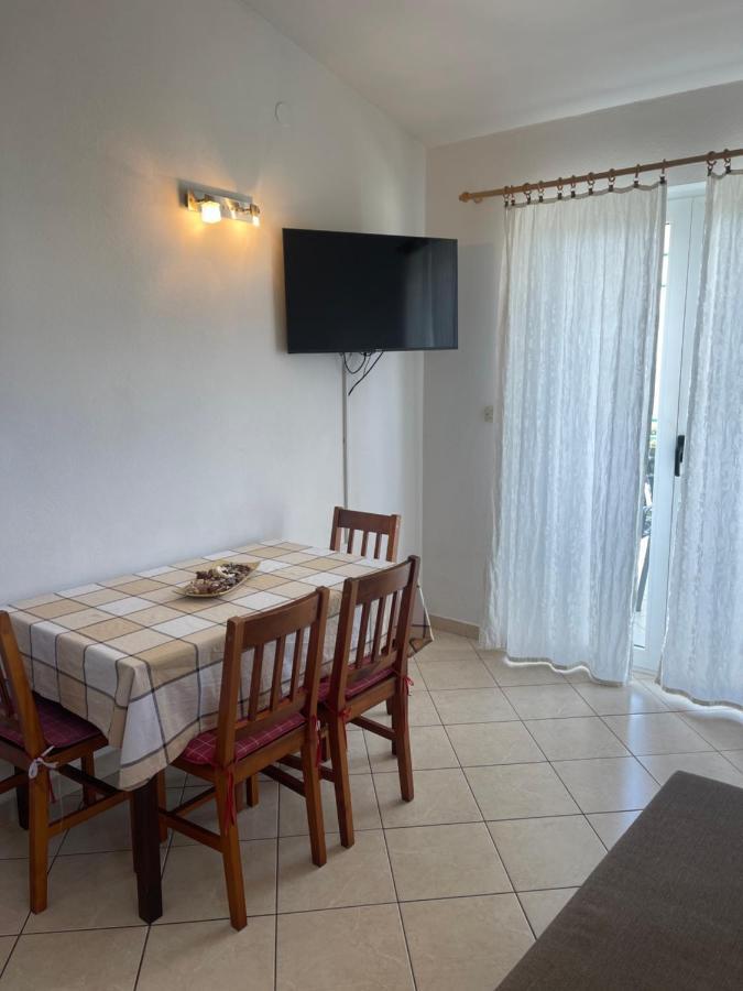 Apartmani Nada Primošten Exteriér fotografie