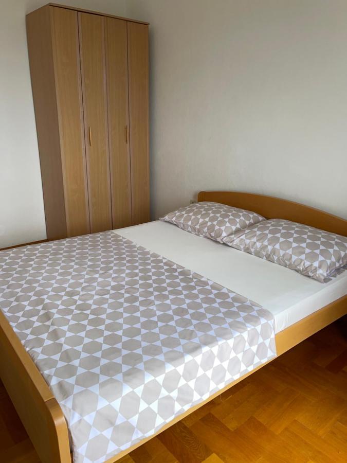 Apartmani Nada Primošten Exteriér fotografie