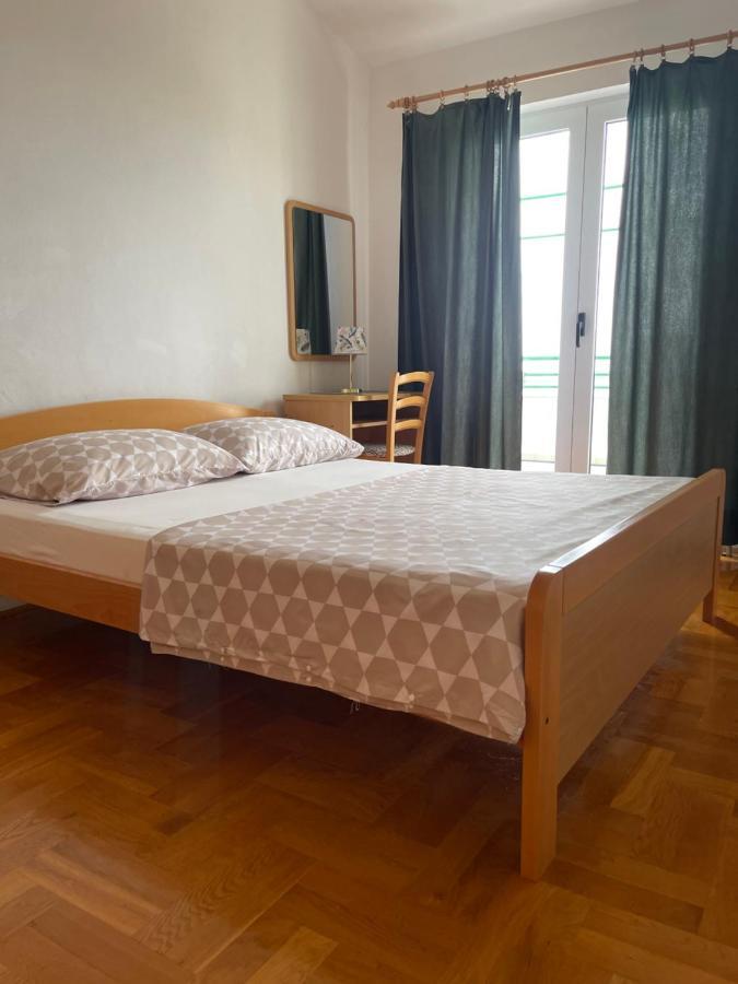 Apartmani Nada Primošten Exteriér fotografie