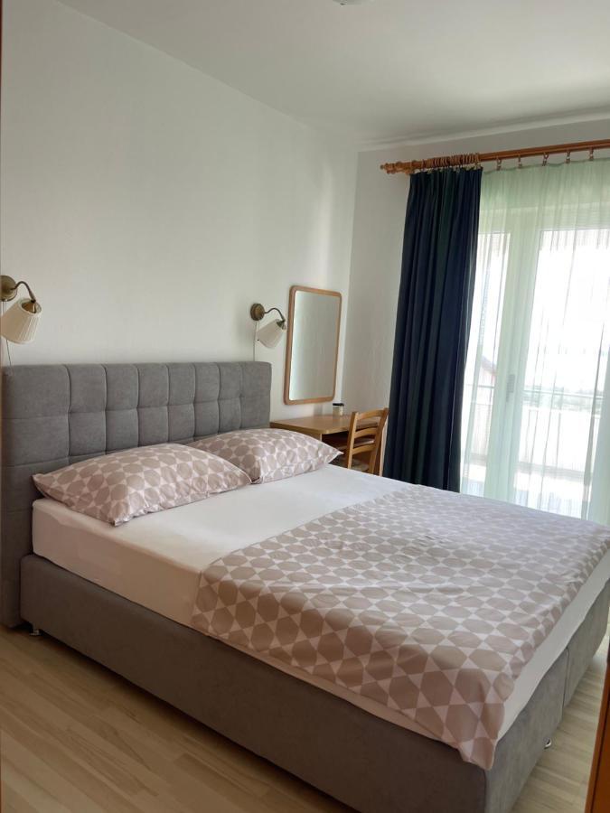 Apartmani Nada Primošten Exteriér fotografie