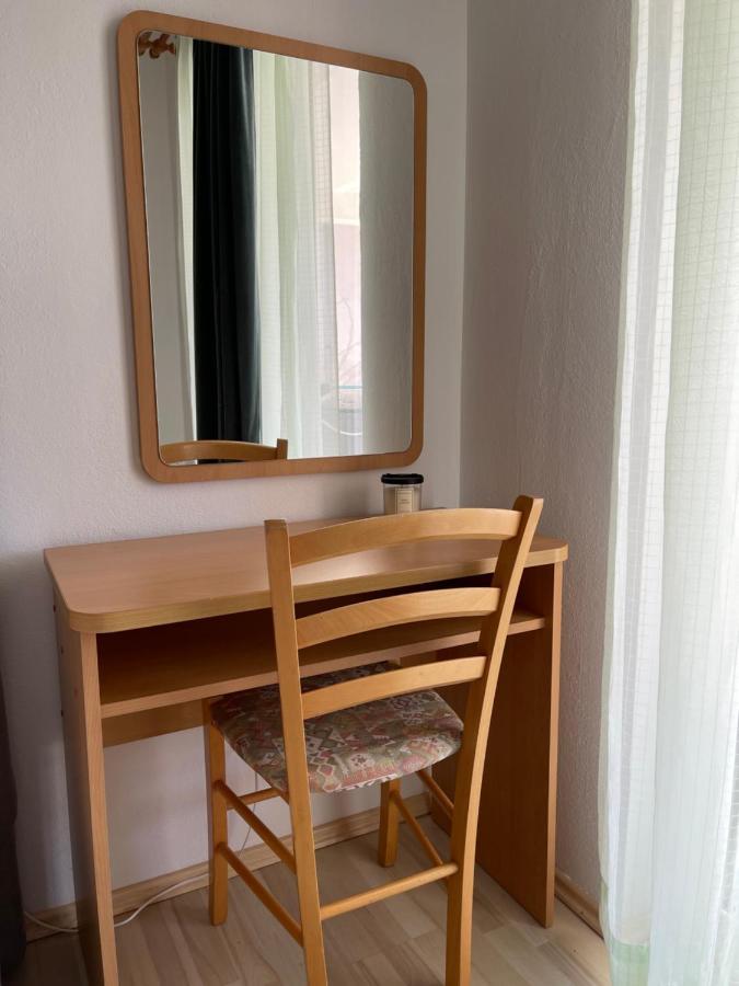 Apartmani Nada Primošten Exteriér fotografie