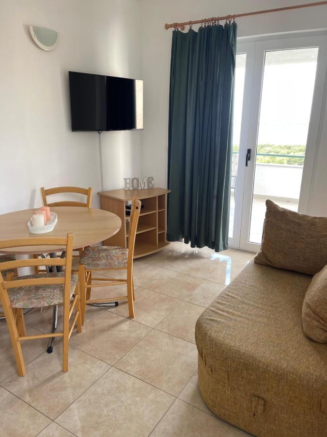Apartmani Nada Primošten Exteriér fotografie