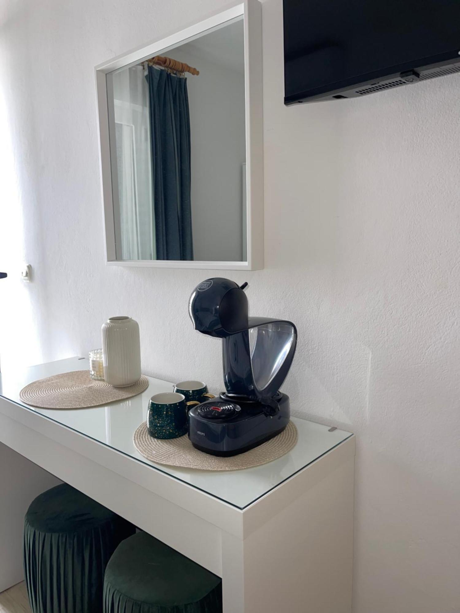 Apartmani Nada Primošten Exteriér fotografie