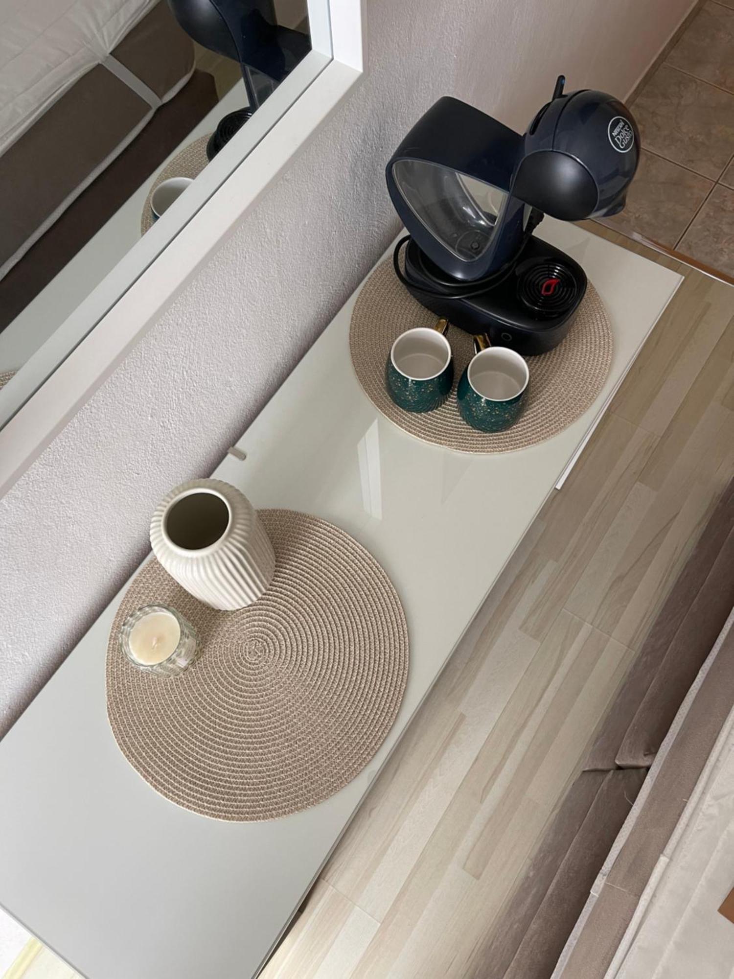 Apartmani Nada Primošten Exteriér fotografie